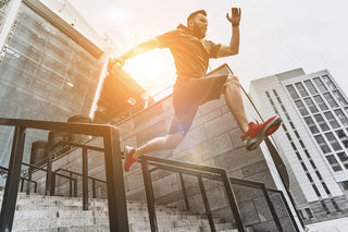 How to Naturally Increase Testosterone Levels for More Sleep, Energy and More!