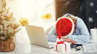 Natural Ways to Manage and Ease Holiday Stress