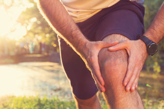 Top 10 Natural Ways to Ease Joint Inflammation