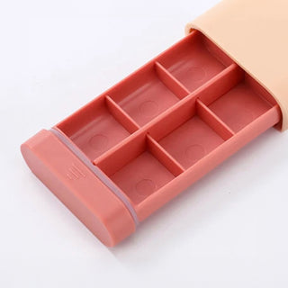 Capsule Case