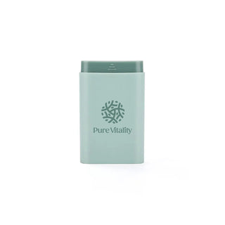 Capsule Case