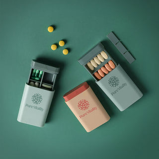 Capsule Case