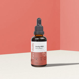 Daily Essential Drops - Vitamins & Minerals 4 Pack