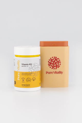 Capsule Case