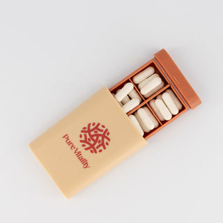 Capsule Case