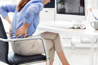 3 Misconceptions About Back Pain You Should Be Ignoring
