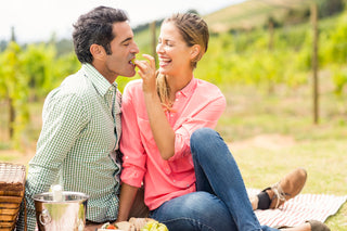 5 Natural Aphrodisiac Foods to Get You In the Mood…