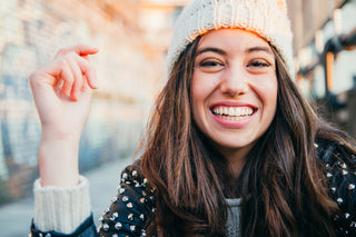 5 Natural Tips to a Healthier Smile
