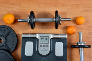 6 Tips To Kick-Start Your New Year’s Health Resolution