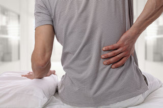 7 Natural Remedies for Back Aches and Pain