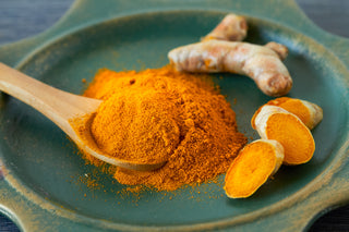 7 Things You Need to Know About Turmeric's Anti-Inflammatory Benefits