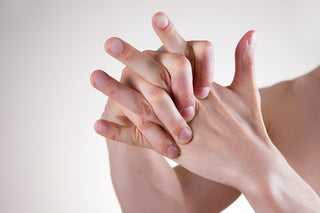Cracking Your Knuckles: Good or Bad?