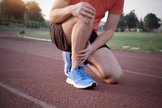 Ways to Naturally Treat Runner's Knee (Without Surgery)