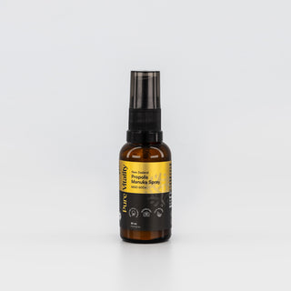 Propolis Manuka Spray MGO 600+