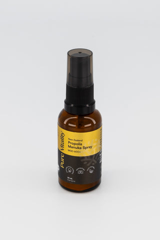 Propolis Manuka Spray MGO 600+