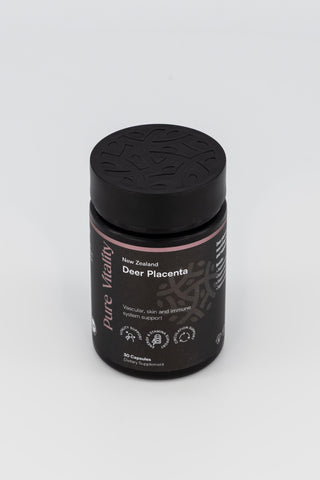 New Zealand Deer Placenta 7000mg