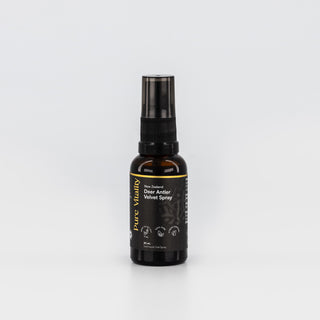 New Zealand Deer Antler Velvet Spray